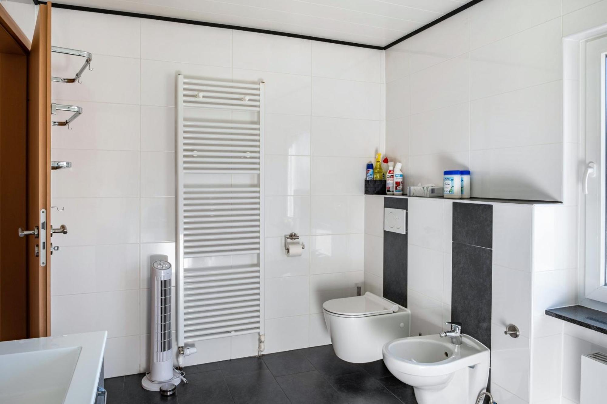 Ferienhaus Ihme 桑德 外观 照片